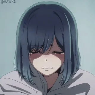 😭