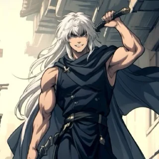 Dark Schneider