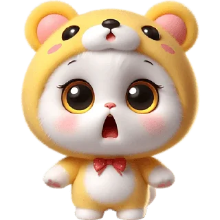 😱