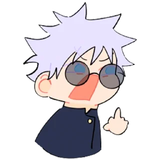 Jujutsu Kaisen 4 (@TodorokiShouto)