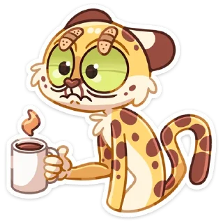 ☕️