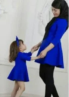 👩‍👧
