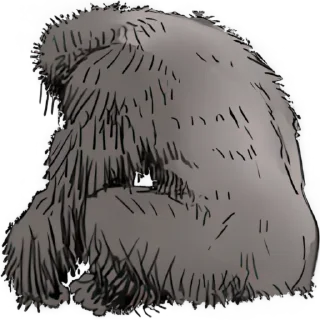 😞
