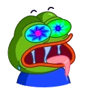 🐸