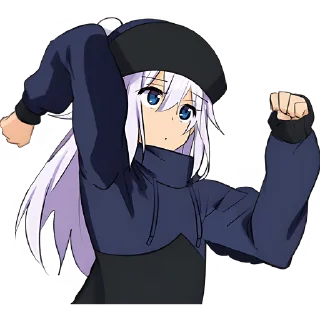 😈