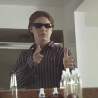😎