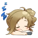 😴