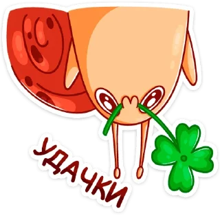 🍀