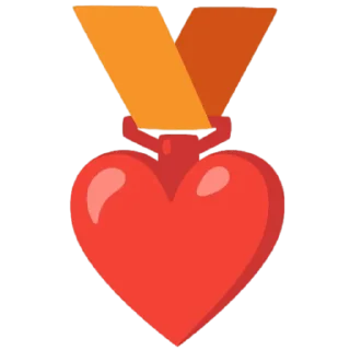 ❤️
