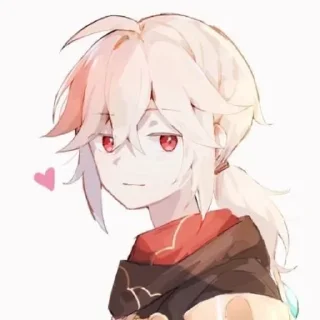 😘