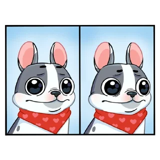 😐