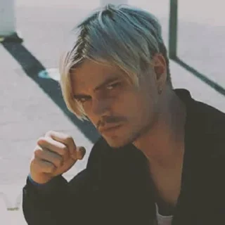 😏