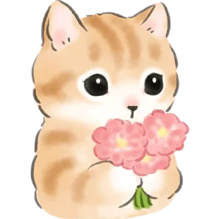 💐
