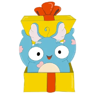 🎁