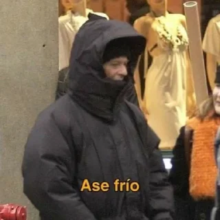 🥶