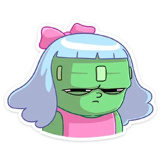 😡