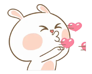 😘