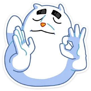 👌