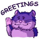 ✋