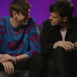 💜