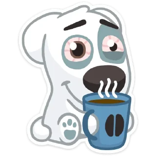 ☕️