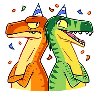 🥳