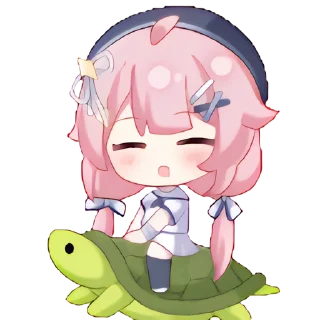 🐢