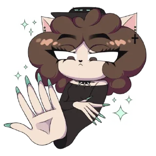 💅