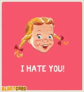 😡