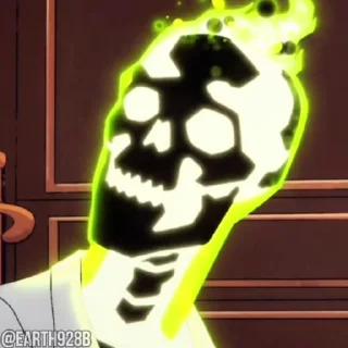 💀