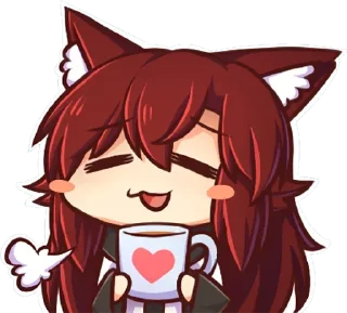 ❤️