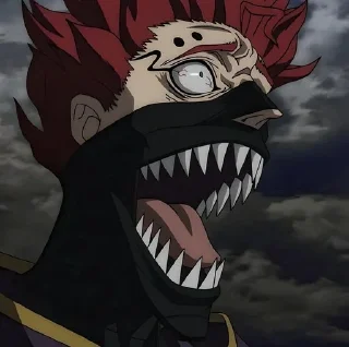 😱