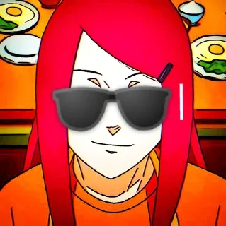 😎