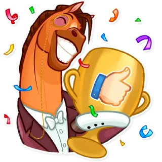 👍