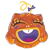 Konoput stickers