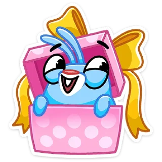 🎁