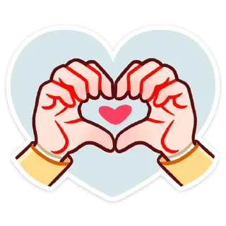 ❤️