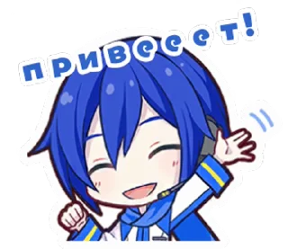 💙