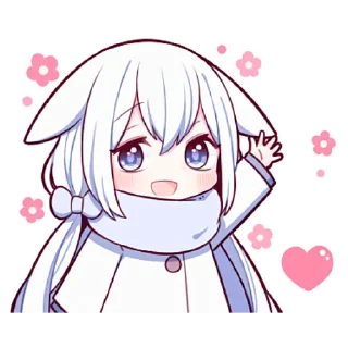 👋