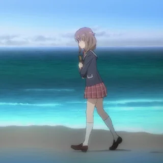 Kaede Azusagawa @ciseauxx