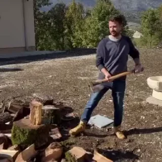 💪