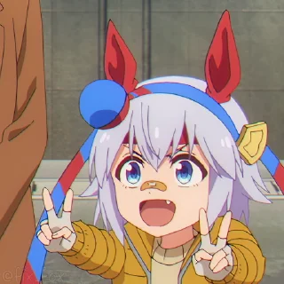 ✌️