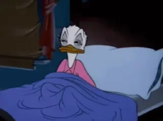 😴