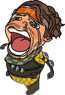 😭