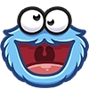 Cookie Monster
