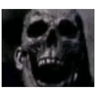 💀
