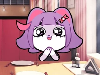 ☕