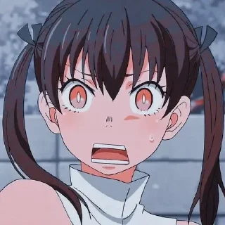 😨