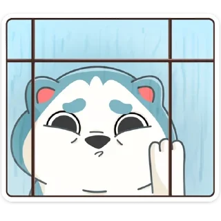 😞