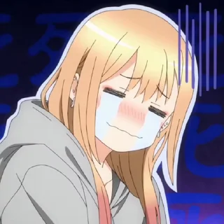 😭